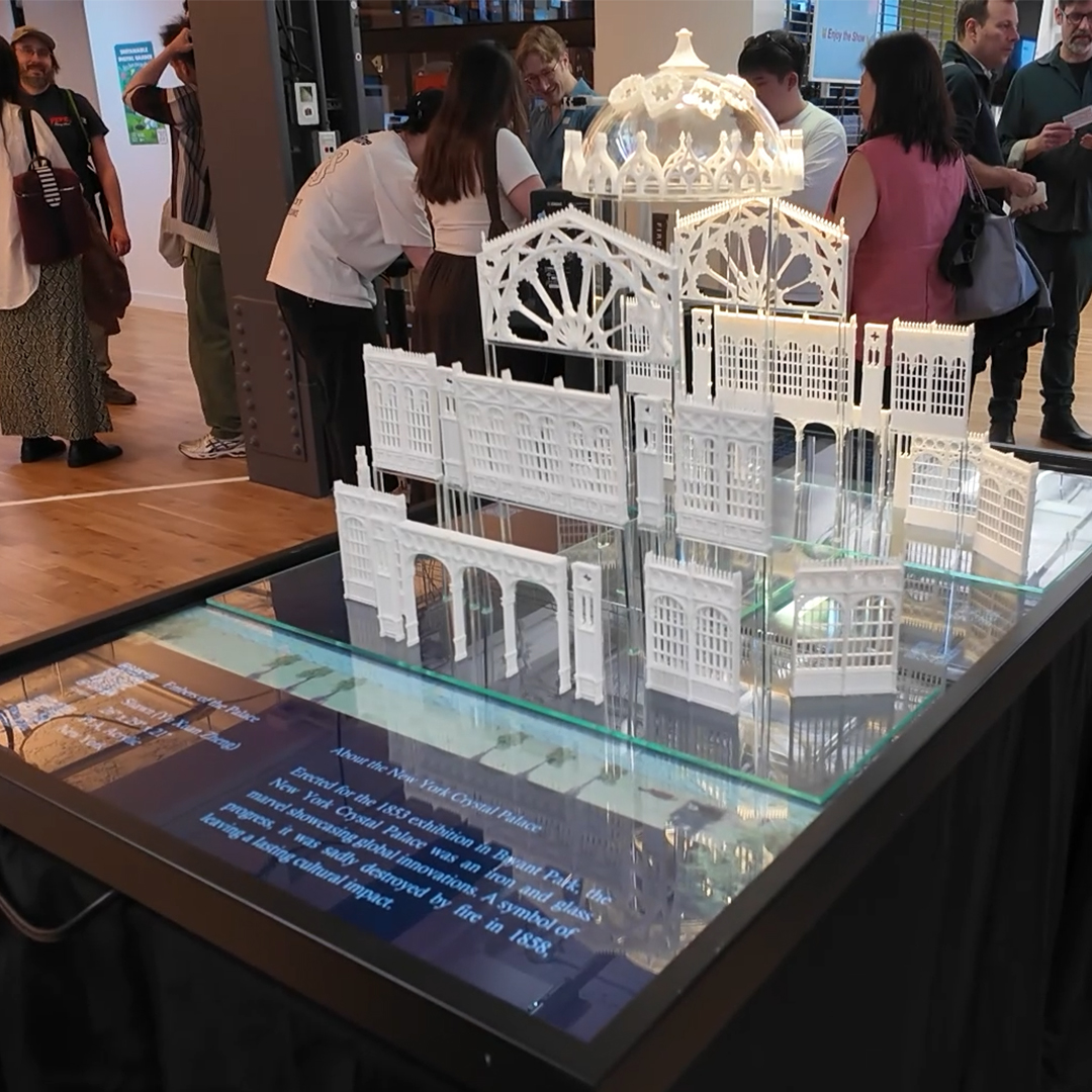 Embers of the Palace Image 2