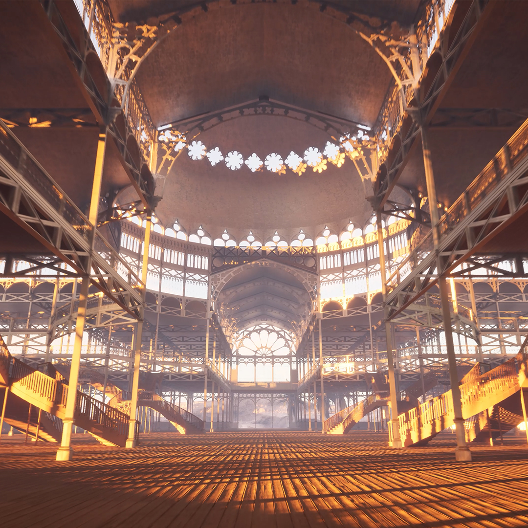 Embers of the Palace Image 6