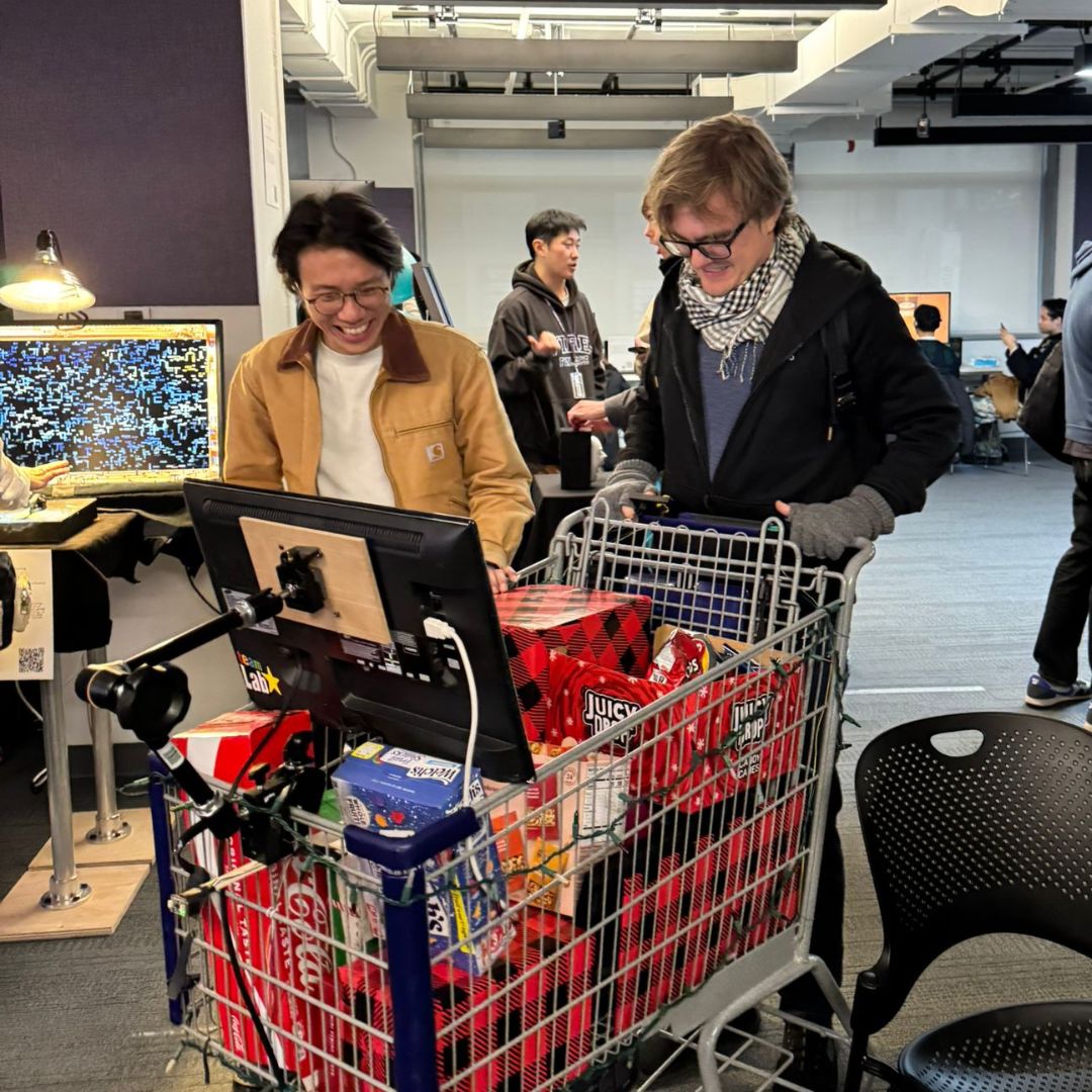 Shopping Maniac Image 1